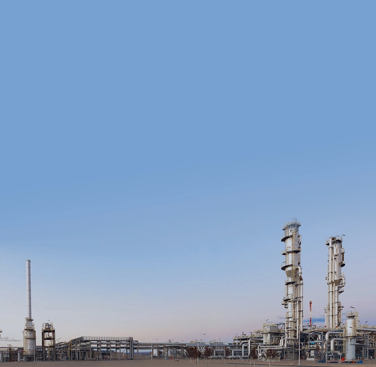 Fabricant de capteurs, de détecteurs et d'analyseurs de gaz méthane