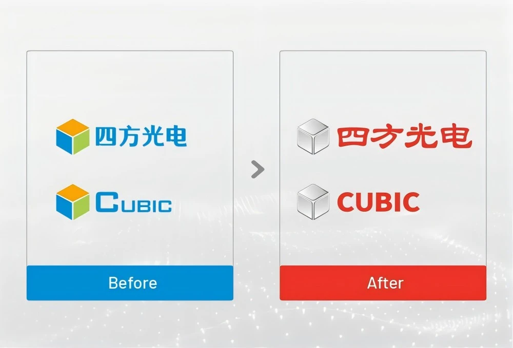 Nouvelle image, nouveau voyage: Cubic lance officiellement une nouvelle identité de marque