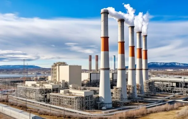 Solutions de torchage au gaz cubique